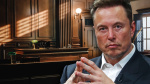 Elon Musk Drubbed With 128M Severance Pay Suit By ExTwitter CEO  Other Execs  Deadline