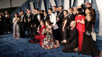 Oscars Complete Guide to Red Carpet Events Parties Updating  Hollywood Reporter