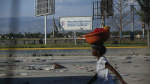 Gangs in Haiti try to seize control of main airport in newest attack on key government sites  The Associated Press Gangs in Haiti try to seize control of main airport in newest attack on key government sites  The Associated Press