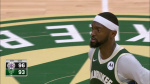 Bucks Go On DOMINANT 130 4th Quarter Run UNCUT  March 4 2024  NBA