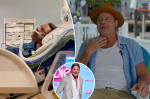Ty Pennington reflects on scary medical emergency If you almost die you get so much attention  New York Post
