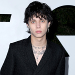 Landon Barker Shares He Has Tourette Syndrome  E NEWS Landon Barker Shares He Has Tourette Syndrome  E NEWS