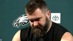 Jason Kelce shows us what an involved father can do for their children  CNN Jason Kelce shows us what an involved father can do for their children  CNN