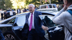 Sen Bob Menendez and wife face new obstruction charges in bribery case  ABC News