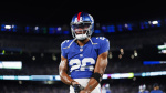 Report Giants Saquon Barkley have talked but have exchanged no numbers  NBC Sports