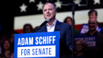 Adam Schiff And Steve Garvey Advance In Senate Race For Diane Feinsteins Seat  Forbes