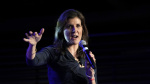 Nikki Haley will suspend her campaign sources say The Associated Press Nikki Haley will suspend her campaign sources say The Associated Press