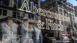 Abercrombie  Fitch beats holiday estimates as sales soar again helped by higher prices  CNBC Abercrombie  Fitch beats holiday estimates as sales soar again helped by higher prices  CNBC