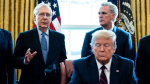 Mitch McConnell endorses Donald Trump for president after years of frosty ties CNN Mitch McConnell endorses Donald Trump for president after years of frosty ties CNN