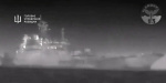 Video captures Russian warship crews last stand against Ukraines sea drones  Business Insider Video captures Russian warship crews last stand against Ukraines sea drones  Business Insider