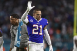 Bills release AllPro S Jordan Poyer DB Siran Neal C Mitch Morse in series of moves to save cap space  Yahoo Sports