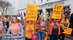 Alabama governor signs IVF protection bill into law but experts say it will take more work to protect fertility services  CNN Alabama governor signs IVF protection bill into law but experts say it will take more work to protect fertility services  CNN