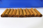 FDA finds lead contamination in certain ground cinnamon products asks manufacturers to voluntarily recall items  The Hill