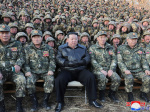 North Koreas Kim Jong Un orders heightened war preparations  Al Jazeera English