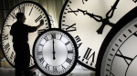 Daylight saving time Why are clocks set forward by one hour this weekend The Associated Press Daylight saving time Why are clocks set forward by one hour this weekend The Associated Press