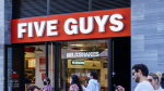 Customers blast Five Guys prices after receipt goes viral Heres how much items cost USA TODAY Customers blast Five Guys prices after receipt goes viral Heres how much items cost USA TODAY