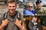 Sister Wives star Garrison Brown wonderful but depressed having relationship issues before tragic death roommate says  New York Post Sister Wives star Garrison Brown wonderful but depressed having relationship issues before tragic death roommate says  New York Post