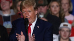Trump loses bid to delay 833 million E Jean Carroll judgment  CNBC Trump loses bid to delay 833 million E Jean Carroll judgment  CNBC