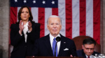 CNN Poll More than 6 in 10 SOTU viewers had a positive reaction to Bidens speech  CNN