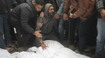 Biden orders US military to set up temporary aid port for Gaza as famine threatens The Associated Press Biden orders US military to set up temporary aid port for Gaza as famine threatens The Associated Press
