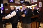 Stock market today Stocks rise after February jobs report Yahoo Finance Stock market today Stocks rise after February jobs report Yahoo Finance