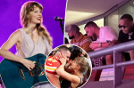 Travis Kelce arrives at Taylor Swifts Singapore Eras Tour concert  Page Six Travis Kelce arrives at Taylor Swifts Singapore Eras Tour concert  Page Six