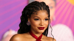 Halle Bailey reveals why she kept her pregnancy private  CNN Halle Bailey reveals why she kept her pregnancy private  CNN