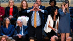 Father of Marine killed in Afghanistan arrested for shouting at Biden  The Hill Father of Marine killed in Afghanistan arrested for shouting at Biden  The Hill