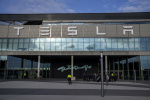 Germanys top prosecutor takes over Tesla fire investigation suspecting terrorism Yahoo Finance Germanys top prosecutor takes over Tesla fire investigation suspecting terrorism Yahoo Finance