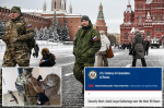 US warns of likely imminent terror attack in Moscow after ISIS thwarted from synagogue massacre  New York Post US warns of likely imminent terror attack in Moscow after ISIS thwarted from synagogue massacre  New York Post