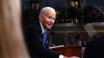 Biden in a hot mic moment shows his growing frustration with Netanyahu over Gaza humanitarian crisis  ABC News