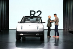 The Rivian R2 SUV racks up 68000 reservations a day after reveal  TechCrunch