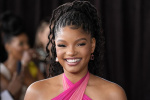 Halle Bailey kept her baby boy a secret She said she had no obligation to expose him Yahoo Entertainment Halle Bailey kept her baby boy a secret She said she had no obligation to expose him Yahoo Entertainment