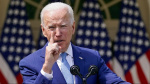 Biden said he would sign the bipartisan bill banning Chinabased app TikTok  Fox Business Biden said he would sign the bipartisan bill banning Chinabased app TikTok  Fox Business
