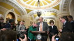 Senate passes key government funding bills hours ahead of shutdown deadline CNN Senate passes key government funding bills hours ahead of shutdown deadline CNN