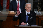 More than 32 million people watched Bidens State of the Union address  The Washington Post