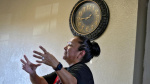 The US is springing forward to daylight saving For Navajo and Hopi tribes its a time of confusion The Associated Press The US is springing forward to daylight saving For Navajo and Hopi tribes its a time of confusion The Associated Press