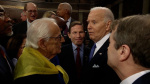 Watch Bidens revealing hot mic moments from State of the Union  CNN Watch Bidens revealing hot mic moments from State of the Union  CNN