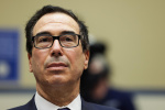 Steve Mnuchin is betting regulators dont want NYCB to become another SVB Yahoo Finance Steve Mnuchin is betting regulators dont want NYCB to become another SVB Yahoo Finance