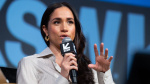 Meghan Duchess of Sussex says she experienced cruel bullying and abuse during her pregnancies  CNN