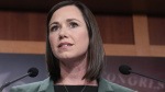 Katie Britt used decadesold example of rapes in Mexico as Republican attack on Biden border policy The Associated Press Katie Britt used decadesold example of rapes in Mexico as Republican attack on Biden border policy The Associated Press