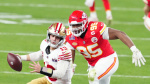 Agents claim new deal makes Chris Jones the highestpaid defensive tackle in NFL history NBC Sports Agents claim new deal makes Chris Jones the highestpaid defensive tackle in NFL history NBC Sports