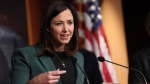 Biden White House condemns Sen Katie Britt lies in her State of the Union rebuttal  CNBC