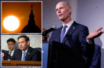 Rubio other lawmakers battle to make daylight saving permanent  New York Post