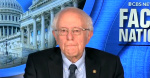 Sen Bernie Sanders No more money to Netanyahus war machine to kill Palestinian children  CBS News Sen Bernie Sanders No more money to Netanyahus war machine to kill Palestinian children  CBS News