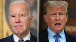 What an intense weekend on the campaign trail tells us about a BidenTrump matchup  CNN What an intense weekend on the campaign trail tells us about a BidenTrump matchup  CNN
