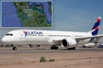 At least 50 injured after technical problem on LATAM flight to Auckland NZ Herald  New York Post At least 50 injured after technical problem on LATAM flight to Auckland NZ Herald  New York Post