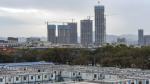 Chinas housing minister says real estate developers must go bankrupt if necessary  CNBC Chinas housing minister says real estate developers must go bankrupt if necessary  CNBC