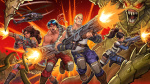 Contra Operation Galuga Review  IGN