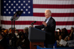 Latest 2024 election news Biden heading to NH in latest trip to battleground state  The Washington Post